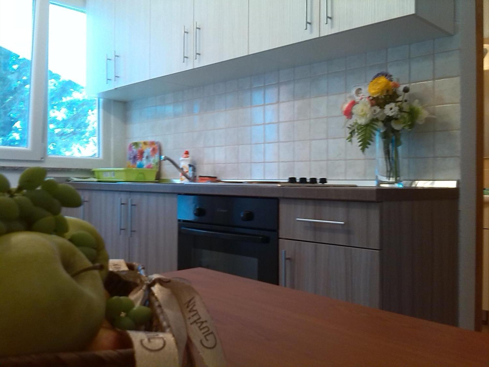 Apartments Batarilo กอร์นยิ คาริน ห้อง รูปภาพ