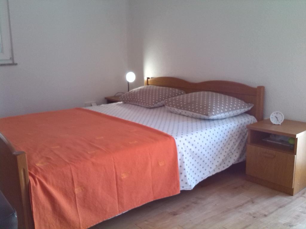 Apartments Batarilo กอร์นยิ คาริน ห้อง รูปภาพ