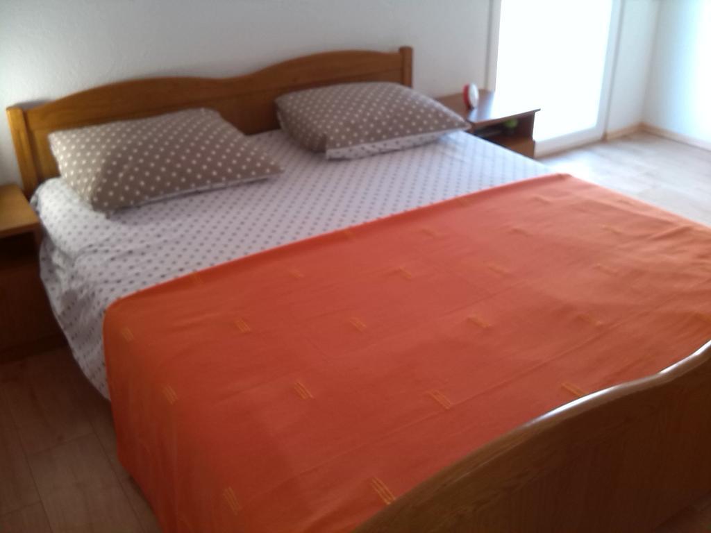 Apartments Batarilo กอร์นยิ คาริน ห้อง รูปภาพ