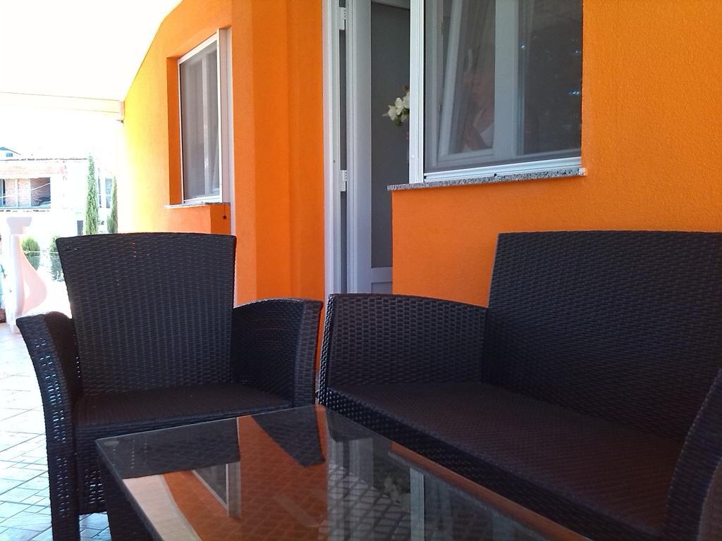 Apartments Batarilo กอร์นยิ คาริน ห้อง รูปภาพ