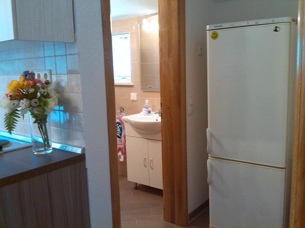 Apartments Batarilo กอร์นยิ คาริน ห้อง รูปภาพ